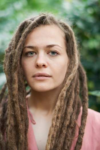 Portrait Photo Of Woman Portrait Photo Of Woman