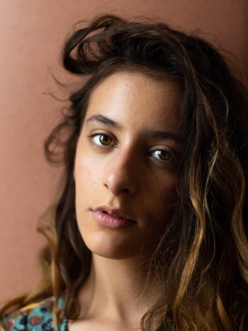 Portrait Photo of Woman Portrait Photo of Woman