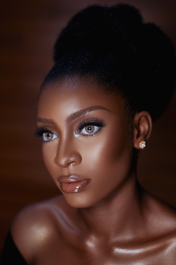 Portrait Photography of Beautiful Woman Portrait Photography of Beautiful Woman