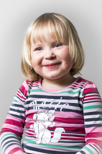 Portrait Photography of Blonde-haired Girl Portrait Photography of Blonde-haired Girl