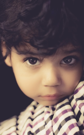 Portrait Photography of Boy Portrait Photography of Boy