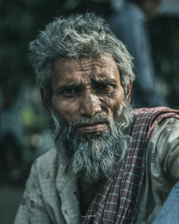 Portrait Photography of Man Portrait Photography of Man