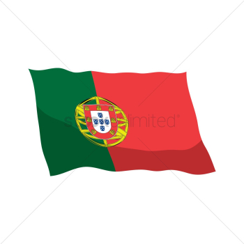 Portugal flag Portugal flag