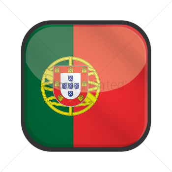 Portugal flag Portugal flag