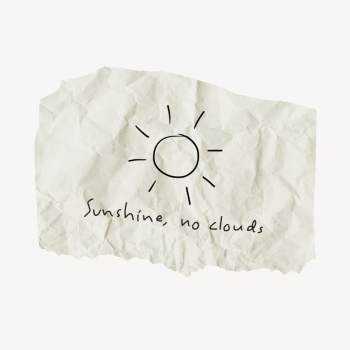 Positive mindset paper note collage | Free PSD - rawpixel Positive mindset paper note collage | Free PSD - rawpixel