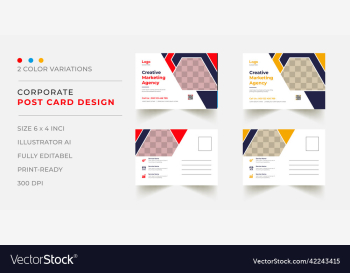 post card template post card template