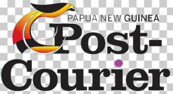 post courier PNG