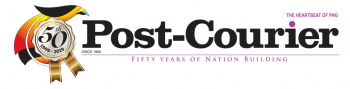 post courier png
