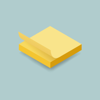 Post it Post it