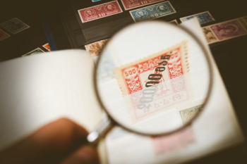 Postage Stamp Postage Stamp