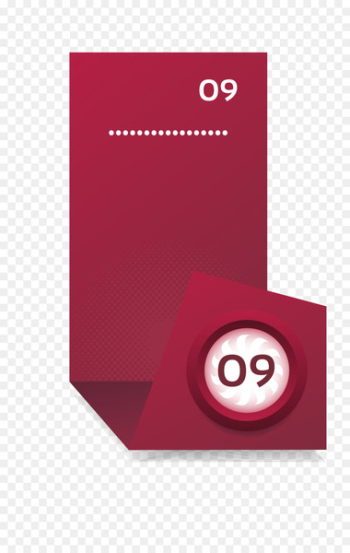 Postage stamp Icon - Red square stamp tag Postage stamp Icon - Red square stamp tag