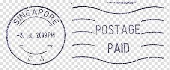 Postage Stamp PNG Pic Postage Stamp PNG Pic