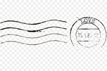 Postage stamp Rubber stamp Postmark Clip art - Postmark seal Postage stamp Rubber stamp Postmark Clip art - Postmark seal