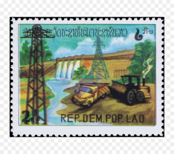 Postage Stamps Fauna Vehicle Tree Mail - tree Postage Stamps Fauna Vehicle Tree Mail - tree