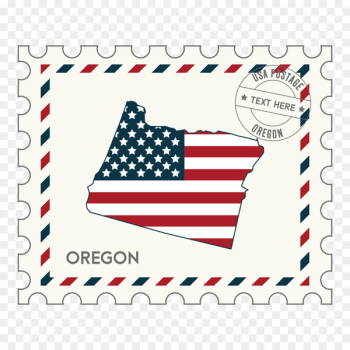 Postage Stamps Mail Post Cards Clip art - Postage Stamp Design 