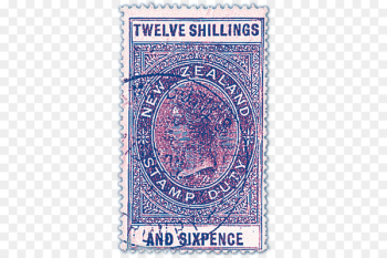 Postage Stamps Mail Revenue stamp Postal fiscal stamp Postage stamp gum - united kingdom 