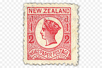 Postage Stamps Newspaper stamp Mail New Zealand Post - others 