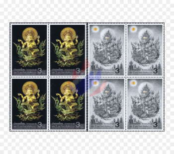 Postage Stamps Organism Mail - Ganesh B Mogaveer Postage Stamps Organism Mail - Ganesh B Mogaveer