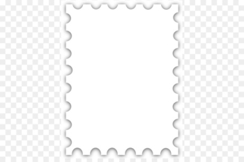Postage Stamps Picture Frames Mail Printing Clip art - Postage Cliparts 