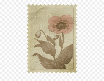 Postage Stamps Wedding invitation Rubber stamp Printing Mail - others 