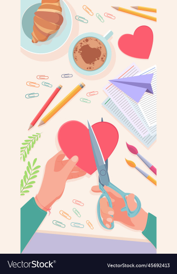 postcard for valentines day or mothers day postcard for valentines day or mothers day