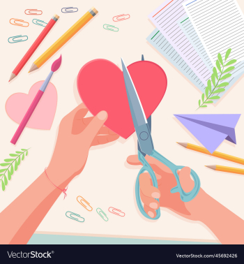 postcard for valentines day or mothers day postcard for valentines day or mothers day