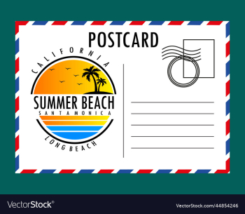 postcard white paper blank mockup isolated postcard white paper blank mockup isolated