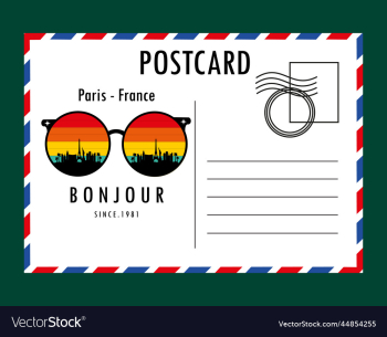 postcard white paper blank mockup isolated postcard white paper blank mockup isolated