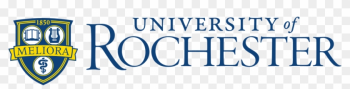Postdoctoral Scientist To Study Ion Channel Structure - University Of Rochester Medical Center Logo