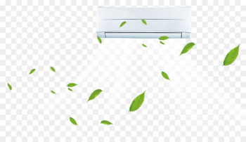 Poster Acondicionamiento de aire Air conditioning - Air conditioning Hair 