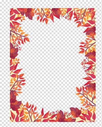 Poster Autumn, Autumn promotional posters transparent background PNG clipart Poster Autumn, Autumn promotional posters transparent background PNG clipart