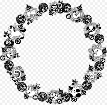 Poster Design Photography Image Black and white - Poster Design Photography Image Black and white -