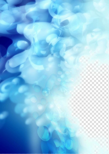 Poster Haze, Blue Smoke transparent background PNG clipart Poster Haze, Blue Smoke transparent background PNG clipart