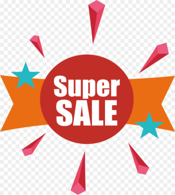 Poster Logo Label - Red circle super promotion Poster Poster Logo Label - Red circle super promotion Poster