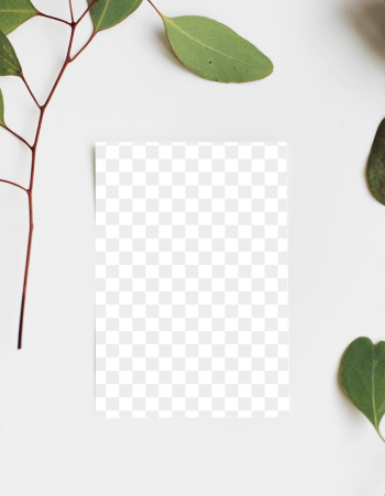 Poster png mockup, transparent design | Free PNG Mockup - rawpixel