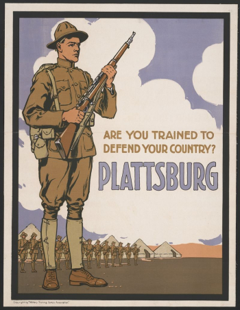 Poster showing a soldier with troops | Free Photo - rawpixel Poster showing a soldier with troops | Free Photo - rawpixel