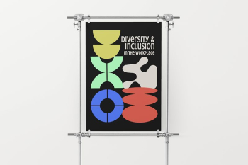 Poster sign mockup psd | Free PSD Mockup - rawpixel Poster sign mockup psd | Free PSD Mockup - rawpixel