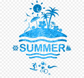 Poster - summer Poster - summer