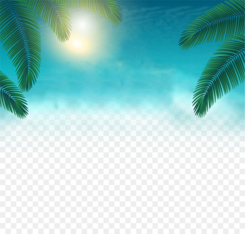 Poster Summer - Summer Posters Decorative elements Poster Summer - Summer Posters Decorative elements