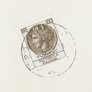 Postmarked postage stamp illustration | Free Photo Illustration - rawpixel Postmarked postage stamp illustration | Free Photo Illustration - rawpixel