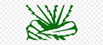 Pot Leaf Peace Sign