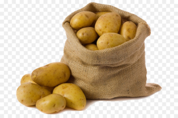 Potato Bag Vegetable Gunny sack Food - potato Potato Bag Vegetable Gunny sack Food - potato