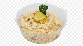 Potato Salad, German Cuisine, Vegetarian Cuisine, Dish, Food PNG