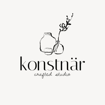 Pottery shop business logo template, | Free PSD Template - rawpixel Pottery shop business logo template, | Free PSD Template - rawpixel