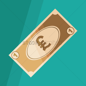Pound banknote Pound banknote