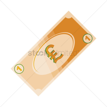 Pound banknote Pound banknote
