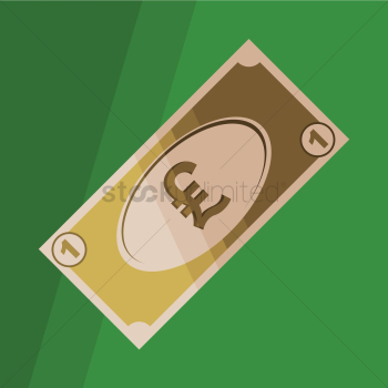 Pound banknote Pound banknote