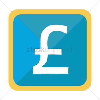 Pound symbol Pound symbol
