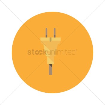 Power plug and cable cord Power plug and cable cord