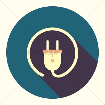 Power plug and cable cord Power plug and cable cord